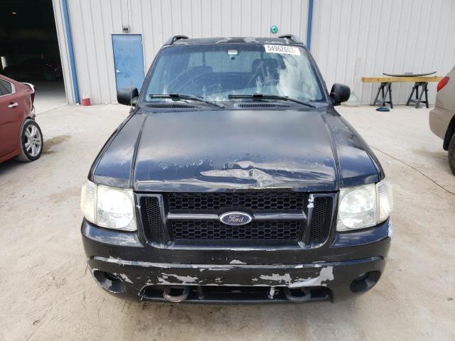 Photo 5 from auction – 2002 FORD EXPLORER S with VIN 1FMZU67E52UB25552