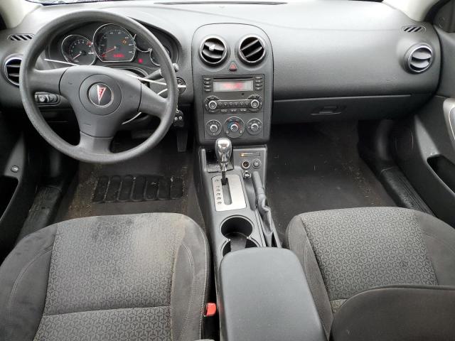 Photo 8 from auction – 2008 PONTIAC G6 VALUE L with VIN 1G2ZF57B584112800