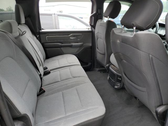 Photo 10 from auction – 2021 RAM 1500 BIG H with VIN 1C6RRFFG0MN527301