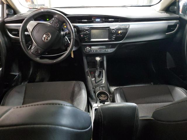 Photo 8 from auction – 2016 TOYOTA COROLLA L with VIN 2T1BURHEXGC680815