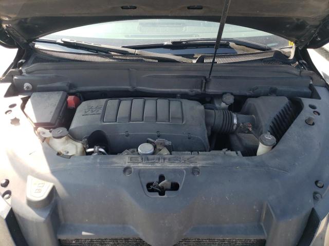 Photo 12 from auction – 2012 BUICK ENCLAVE with VIN 5GAKRDED8CJ314187