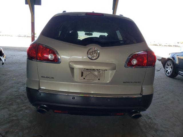 Photo 6 from auction – 2010 BUICK ENCLAVE CX with VIN 5GALVAED2AJ167182