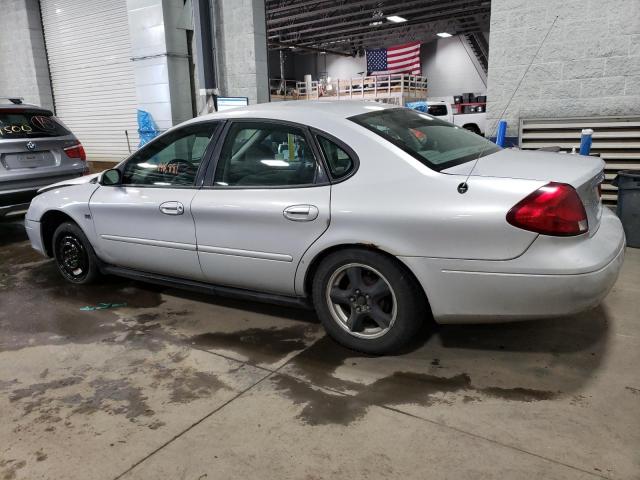 Photo 2 from auction – 2003 FORD TAURUS SES with VIN 1FAFP55273A190493
