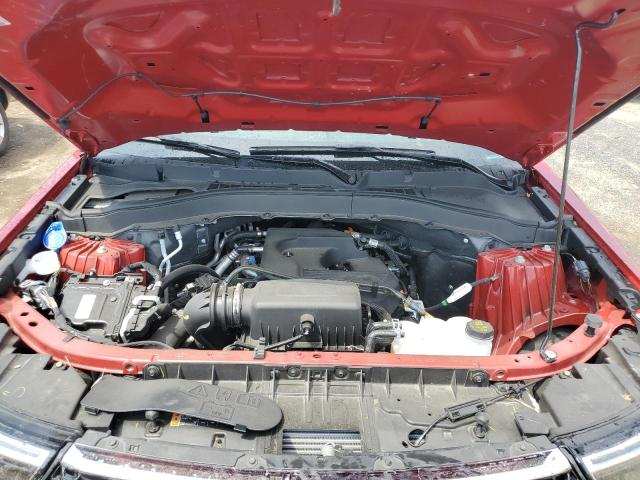 Photo 12 from auction – 2020 FORD EXPLORER X with VIN 1FMSK8DH1LGC97739