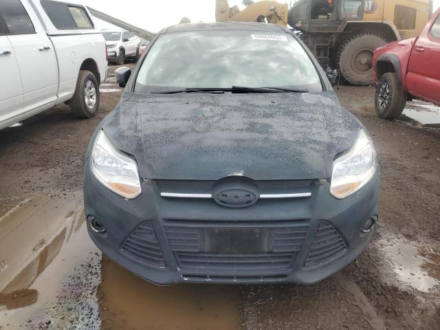Photo 5 from auction – 2012 FORD FOCUS SE with VIN 1FAHP3F22CL330160