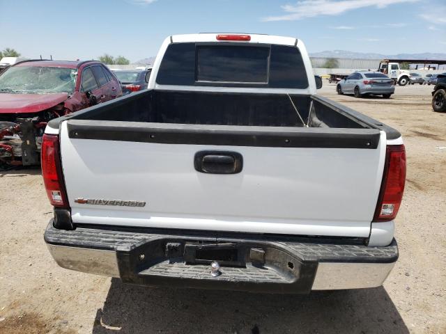 Photo 6 from auction – 2003 CHEVROLET SILVERADO with VIN 1GCEK14VX3Z114518