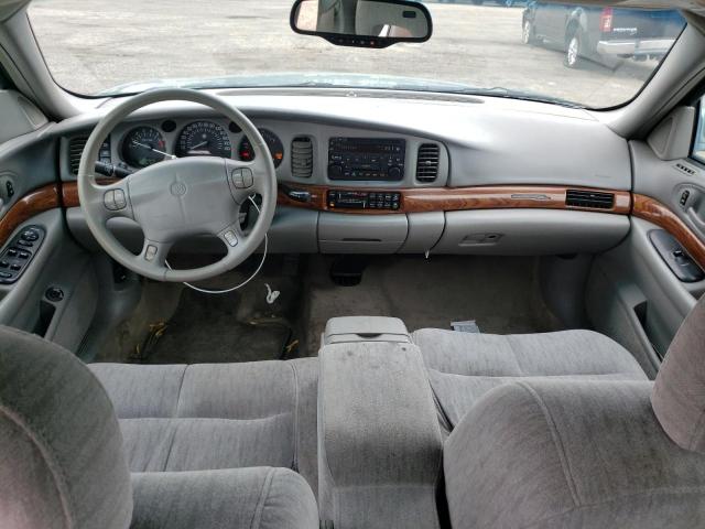Zdjęcie 8 z aukcji – 2003 BUICK LESABRE CU z VIN 1G4HP54K334136235