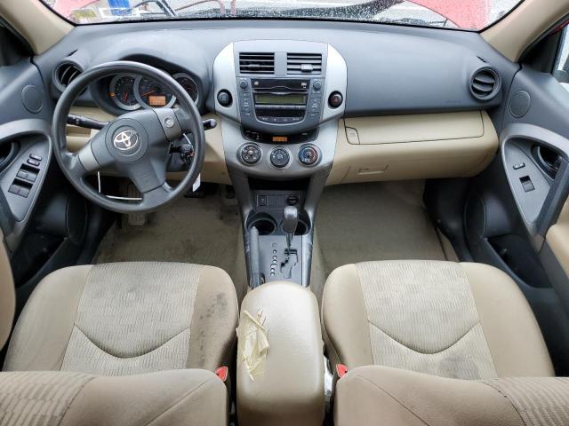 Photo 8 from auction – 2010 TOYOTA RAV4 with VIN 2T3BF4DV4AW037988