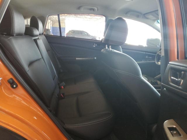 Photo 11 from auction – 2015 SUBARU XV CROSSTR with VIN JF2GPAMC8F8236847