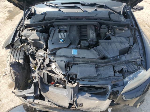 Photo 11 from auction – 2008 BMW 328 I with VIN WBAWL13558PX21655