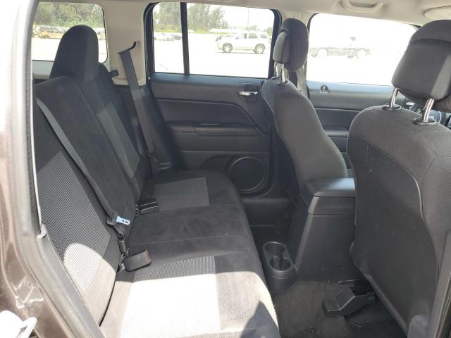 Photo 11 from auction – 2015 JEEP PATRIOT SP with VIN 1C4NJPBB7FD387948
