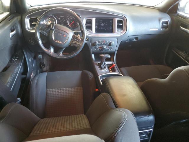 Photo 8 from auction – 2021 DODGE CHARGER R/ with VIN 2C3CDXCT1MH541659