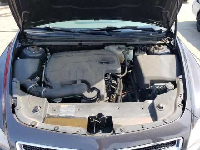 Photo 11 from auction – 2011 CHEVROLET MALIBU LS with VIN 1G1ZA5EU8BF227782