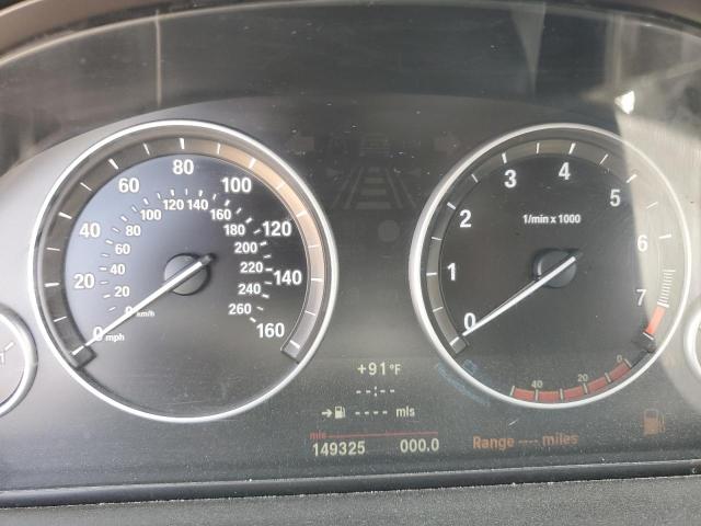 Photo 9 from auction – 2013 BMW 528 I with VIN WBAXG5C53DD229251