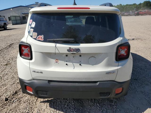 Zdjęcie 6 z aukcji – 2016 JEEP RENEGADE L z VIN ZACCJBBT2GPC81042