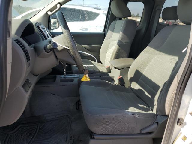 Photo 7 from auction – 2016 NISSAN FRONTIER S with VIN 1N6BD0CT0GN719049