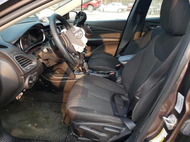Photo 7 from auction – 2016 DODGE DART SXT with VIN 1C3CDFBA3GD720457