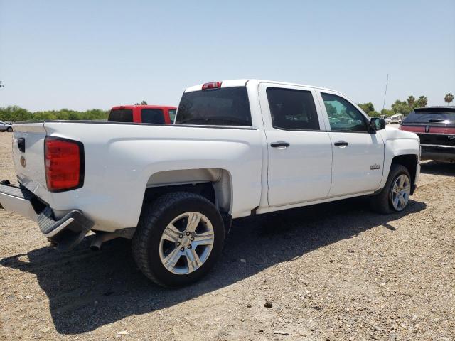 Photo 3 from auction – 2018 CHEVROLET SILVERADO with VIN 3GCPCPECXJG343199