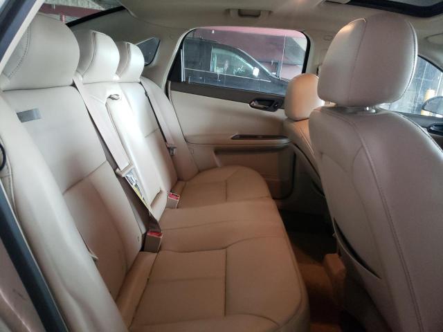 Zdjęcie 10 z aukcji – 2008 CHEVROLET IMPALA LT z VIN 2G1WC583489215422
