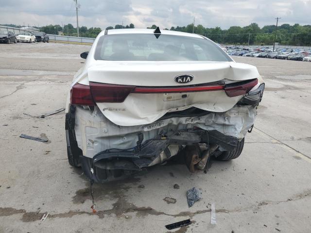 Photo 6 from auction – 2020 KIA FORTE FE with VIN 3KPF24AD2LE246962