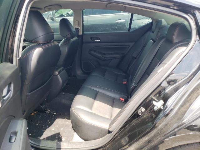 Photo 10 from auction – 2019 NISSAN ALTIMA SR with VIN 1N4BL4CV2KC141920