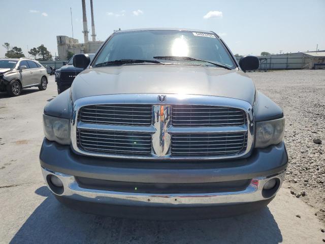 Photo 5 from auction – 2005 DODGE RAM 1500 S with VIN 1D7HA18N35S279645