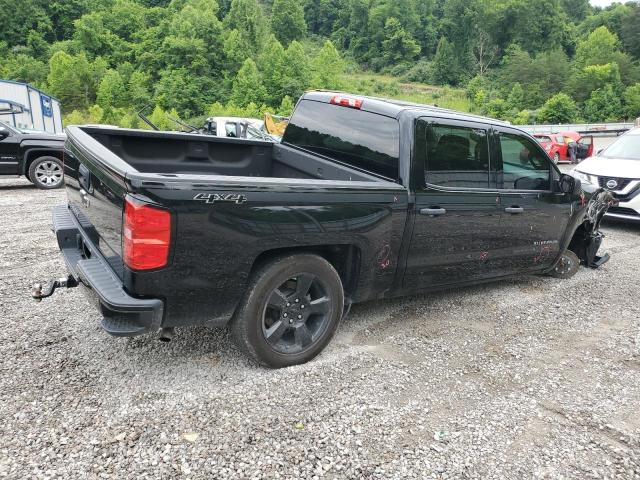 Photo 3 from auction – 2018 CHEVROLET SILVERADO with VIN 3GCUKPEC3JG465537