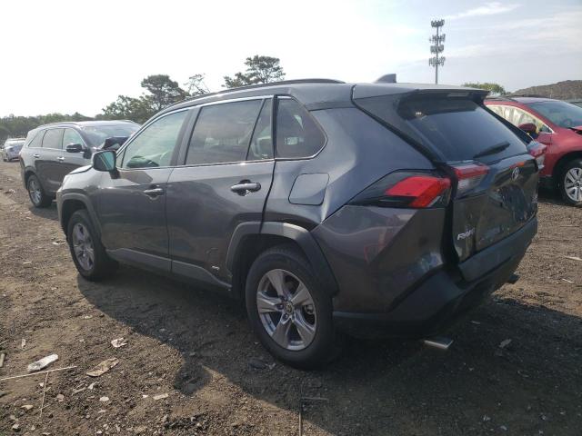 Photo 2 from auction – 2023 TOYOTA RAV4 with VIN 4T3MWRFV1PU084553