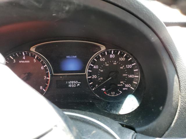 Photo 9 from auction – 2013 NISSAN ALTIMA 2.5 with VIN 1N4AL3AP3DC277194