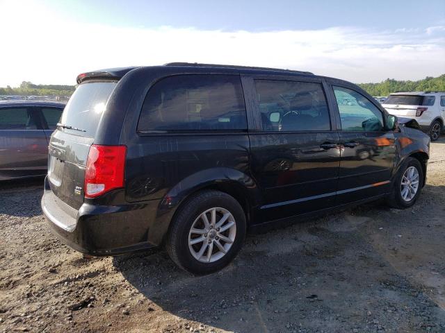 Photo 3 from auction – 2014 DODGE GRAND CARA with VIN 2C4RDGCG3ER153871