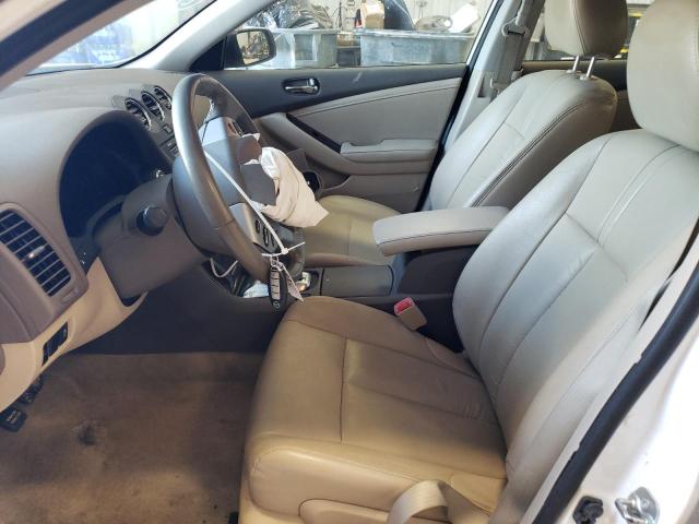 Photo 7 from auction – 2012 NISSAN ALTIMA BAS with VIN 1N4AL2AP4CN562791