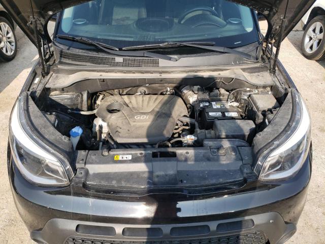 Photo 11 from auction – 2016 KIA SOUL with VIN KNDJN2A29G7276857