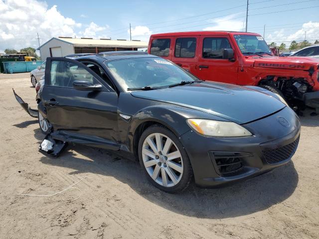 Photo 4 from auction – 2009 MAZDA RX8 with VIN JM1FE17P390403391