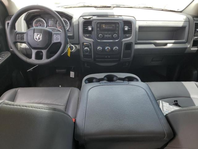 Photo 8 from auction – 2019 RAM 1500 CLASS with VIN 1C6RR6ST7KS562614