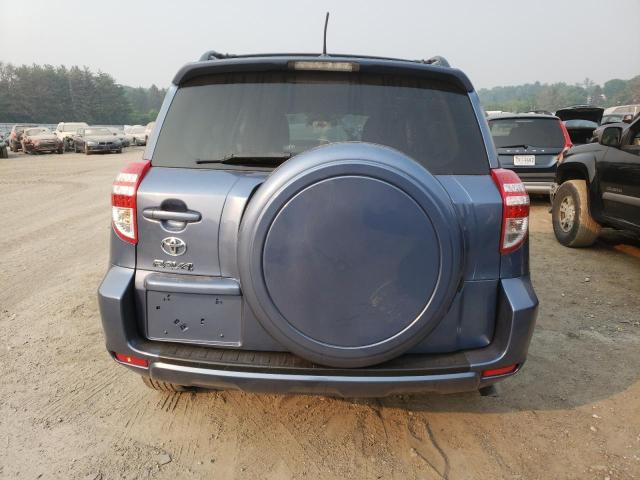 Photo 6 from auction – 2012 TOYOTA RAV4 with VIN 2T3ZF4DV9CW120091