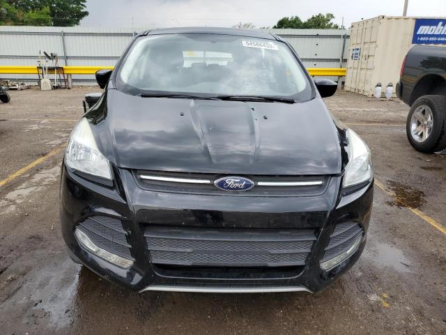 Photo 5 from auction – 2016 FORD ESCAPE SE with VIN 1FMCU0G72GUB37394