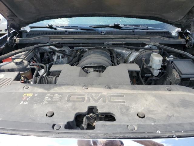 Photo 11 from auction – 2015 GMC SIERRA K15 with VIN 3GTU2VEC1FG253232
