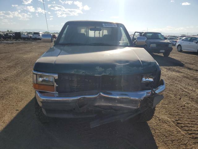 Photo 5 from auction – 1994 DODGE DAKOTA with VIN 1B7GG23Y5RS657143