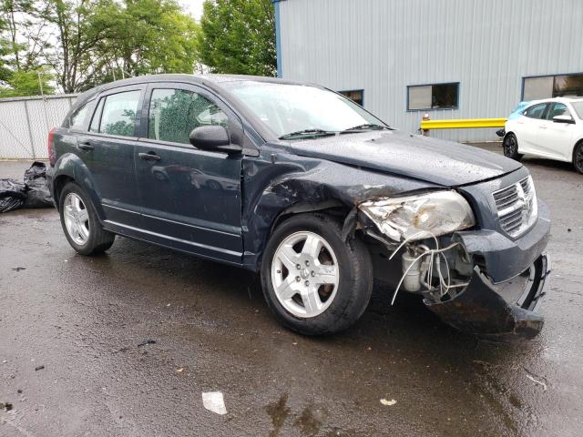 Photo 4 from auction – 2008 DODGE CALIBER SX with VIN 1B3HB48BX8D723676