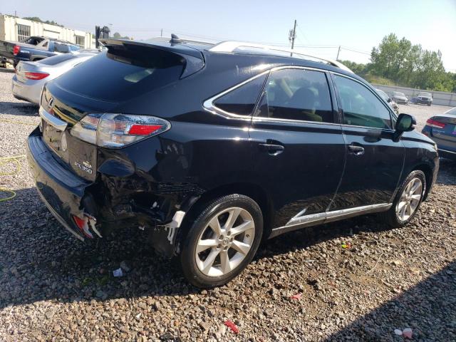 Photo 3 from auction – 2010 LEXUS RX 350 with VIN 2T2ZK1BA9AC016925