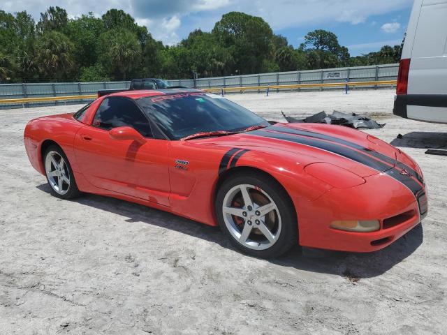 Photo 4 from auction – 1997 CHEVROLET CORVETTE with VIN 1G1YY22G3V5105653