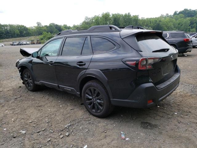 Photo 2 from auction – 2023 SUBARU OUTBACK ON with VIN 4S4BTALC8P3170669