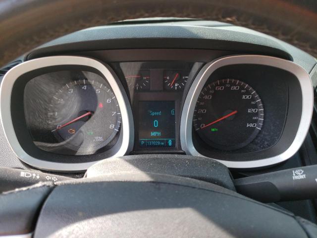 Photo 9 from auction – 2012 CHEVROLET EQUINOX LT with VIN 2GNFLEEKXC6216708