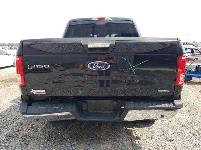 Photo 6 from auction – 2015 FORD F150 SUPER with VIN 1FTEW1EF7FKE38552