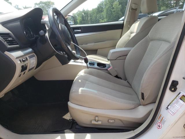 Photo 7 from auction – 2011 SUBARU LEGACY 2.5 with VIN 4S3BMBC62B3210853