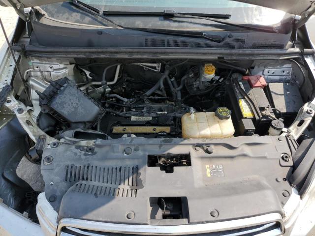 Photo 11 from auction – 2016 CHEVROLET TRAX LS with VIN 3GNCJKSB5GL243778