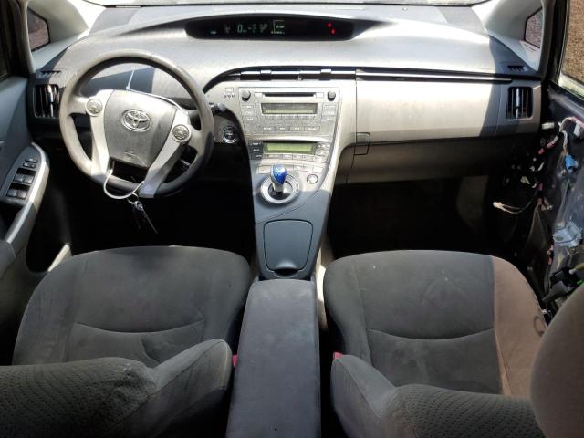 صورة رقم 8 من المزاد - 2011 TOYOTA PRIUS مع VIN JTDKN3DU0B1383864