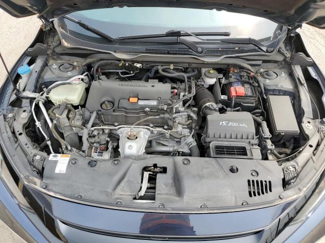 Photo 11 from auction – 2019 HONDA CIVIC LX with VIN 2HGFC2F66KH546620