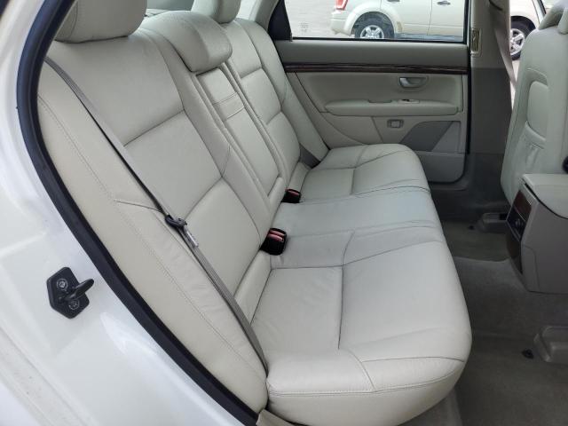 Photo 10 from auction – 2006 VOLVO S80 2.5T with VIN YV1TH592661446402