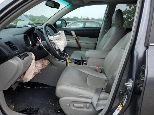 Фото 7 с аукциона – 2013 TOYOTA HIGHLANDER с VIN 5TDDK3EH5DS242071